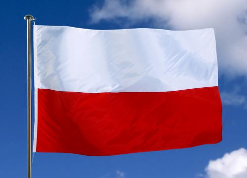 polish flag