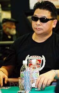 Johnny Chan