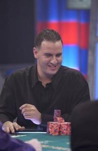 Michael Mizrachi