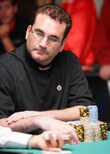 Mike Matusow