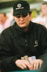 Phil Hellmuth