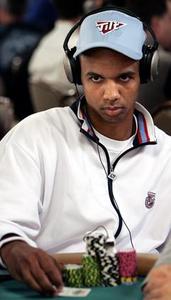 Phil Ivey