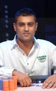 Ram Vaswani