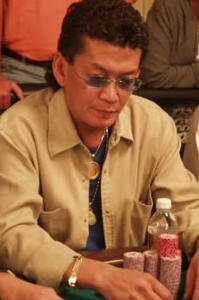 Scotty Nguyen