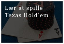 Texas Holdem Fixed Limit regler. Texaspoker.dk byder på stort, dansk poker forum, nyheder og meget mere. Lær reglerne til Texas Holdem Fixed Limit.