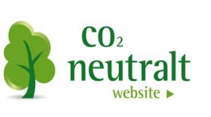 CO2 neutralt website 