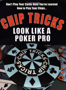 Chip Tricks - Look Like a Poker Pro