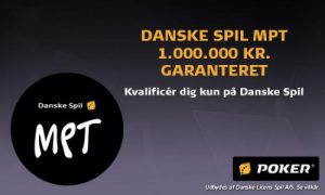 Danske Spil MPT