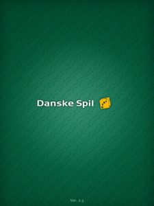 danskespil poker