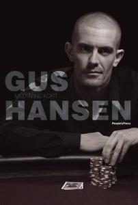 Gus Hansen - Med åbne kort