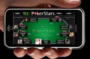 Spil poker på iPad og smartphones