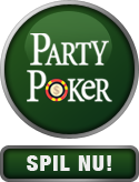 partypoker button