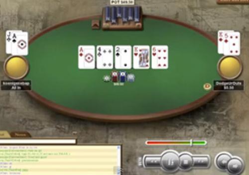 PokerStars' 70th billion hand