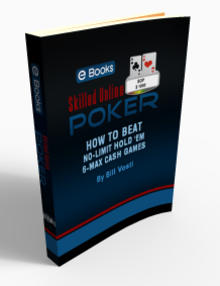 How to Beat Online Poker