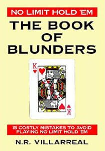 The Book of Blunders