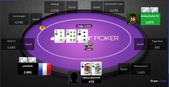 Spil hos Betfair Poker – KLIK HER!