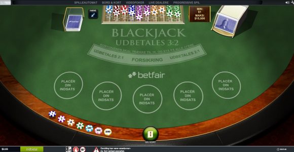 Spil hos Betfair Casino – KLIK HER!