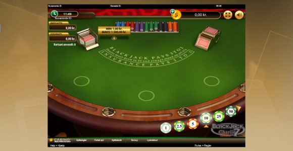 Spil hos Danske Spil Casino – KLIK HER!