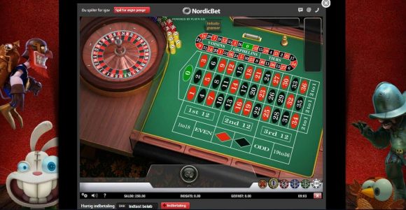 Spil hos NordicBet Casino – KLIK HER!